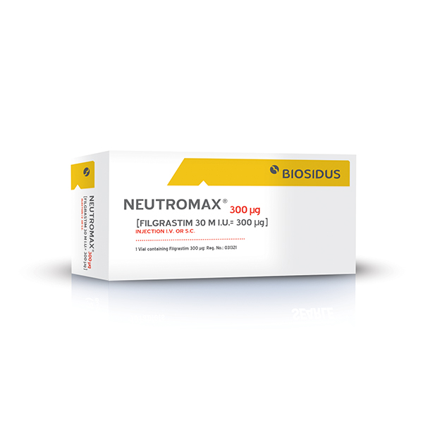 Neutromax