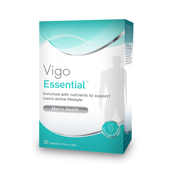 Vigo Essential