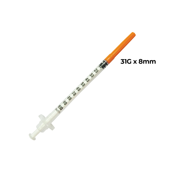MEDECO Inject Insulin