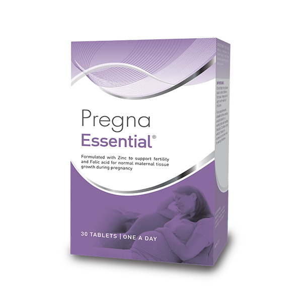 Pregna Essential