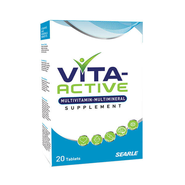 Vita-Active