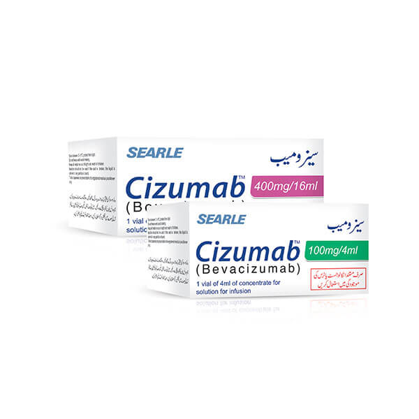Cizumab