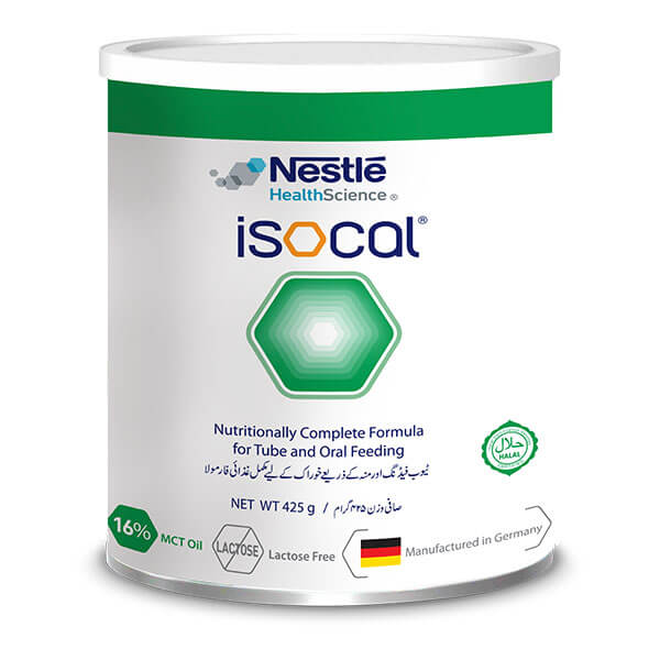 Isocal