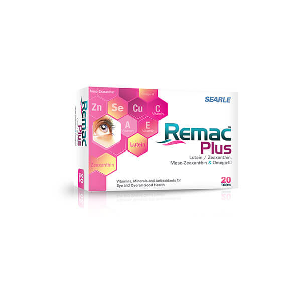 Remac Plus