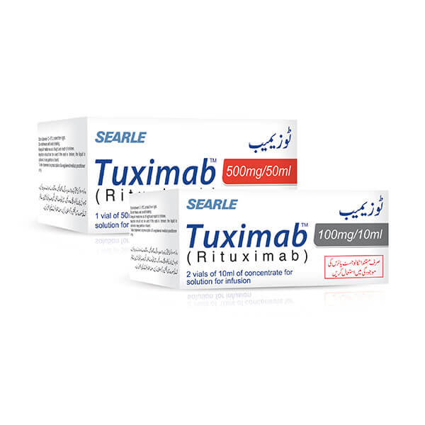 Tuximab