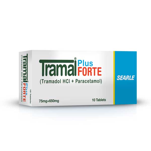 Tramal Plus Forte