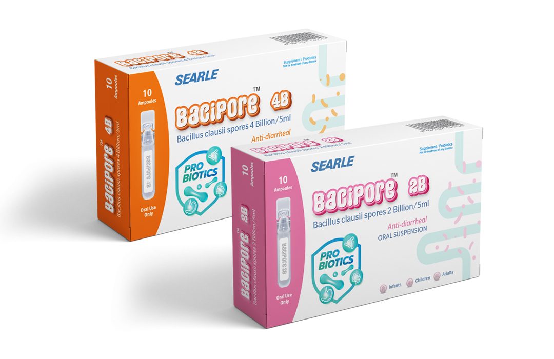 Bacipore