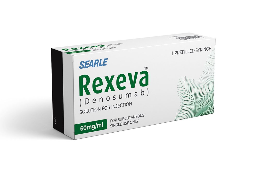 Rexeva 60mg